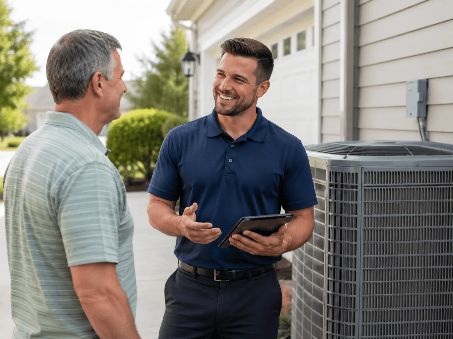 Heat Pump Installation Huntland, TN FAQs